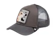 GOORIN BROTHERS Baseball Cap Trucker Snapback Hat Adjustable Animal Series