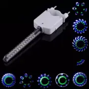 14 LEDs 40 Colorful Patterns Bicycle Wheel Light (LED Bike Wheel Light)
