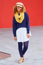 Weekend Tunic--HAND-200