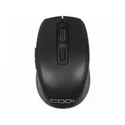 Codi A15013 RECHARGEABLE MULIT-DEVICE MOUSE