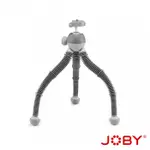 EC數位 JOBY PODZILLA 腳架 L 灰 JB01661 章魚腳架 變形腳架 手機 相機 球型雲台 腳架 直播