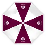 Manly Sea Eagles NRL Team Compact Umbrella Man Cave Fathers Day Gift