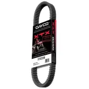 Dayco XTX Xtreme Torque ATV Belt for 2021 CFMOTO CFORCE 1000 Overland ATV