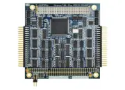 Connect Tech XPG003 Xtreme/104-Plus, 8 ports RS-232/422/485, industrial temp.