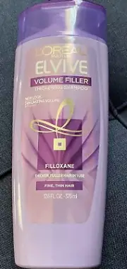 L’Oréal Paris Volumizing Shampoo - 12.6 Fl oz