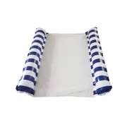 Double Floating Inflatable Hammock Large Carrying Capacity Swimming Floating Bed