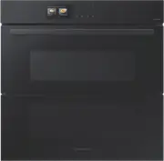 Samsung Pyrolytic Flex Door AI Oven