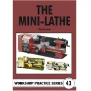 The Mini Lathe (WPS43)