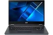 (Refurbished) Acer TravelMate 14" WUXGA Touchscreen Laptop, i5-1335U, 16GB RAM, 256GB SSD, UMA, Windows 11 Pro [UN.VZQSA.011-RFB]