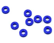 Tamiya TRF Damper X-Rings (8) (50 Durometer) [TAM42214]