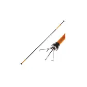 SP Tools Pick-Up Tool - 4 Jaw with Magnetic Head 610mm Flexible Shaft