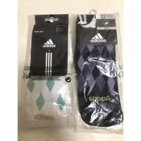 在飛比找蝦皮購物優惠-adidas Originals socks 三葉草 兩雙2