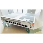 ARUBA ION 1930 8G 2SFP 124W 8埠POE網管型交換器(JL681A)