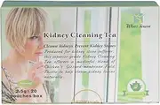Wins Town Kidney Stones Cleaning Tea, Stone Breaker for Kidney Cleanse and Detox, 20 Teabags