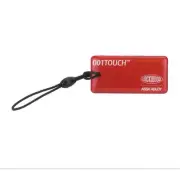 Lockwood 001 Touch RFKC10 SWIPE Key Card Only