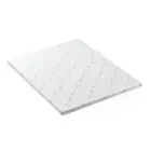 Memory Foam Mattress Topper Ventilated Cool Gel 5cm Queen