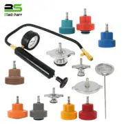 14x Head Gasket Leak Detector Universal Cooling System Radiator Pressure Tester