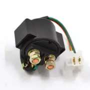 Motorcycle Solenoid Starter Relay for Yamaha XS 400RJ Seca 1983 SRX250TC 1987