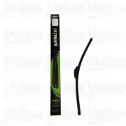 Flat Wiper Blade Valeo 900161B