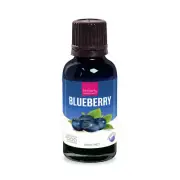 BLUEBERRY FLAVOUR FOOD COLOURING 30g