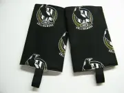 Collingwood Suck/Drool/Dribble/Ergo/Manduca/Tula/Lillebaby Baby Carrier Pads