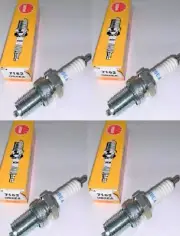 HONDA VF500 VF750 VF1000 VF1100 GL1100 GL1200 NGK SPARK PLUGS DPR8EA-9 x 4 4929