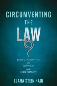 在飛比找博客來優惠-Circumventing the Law: Rabbini