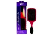 Wet Brush Pro Paddle Detangler Brush - Pink by Wet Brush for Unisex - 1 Pc Hair Brush