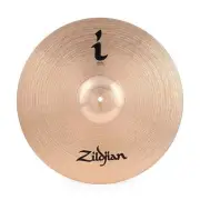 Avedis Zildjian Company I Family Crash Cymbal (ILH18C) 18'' Crash