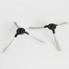 Side Brushes Replacement For MyGenie X750,X990,ZX1000 P1 P2 P3 Vacuum Cleaner