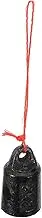 Retro Mechanical Scale Weight Portable Small Cast Scale Weight Reliable Measurement Convenient Hanging Rope Included for Precision Weighing