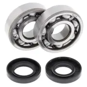 Crank Bearing & Seal Kit~2005 Yamaha YZ125 All Balls 24-1062