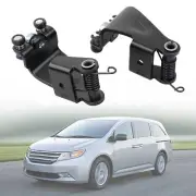 Sliding Door Roller Middle Cente Hinge Left ＆ Right For 2011-17 Honda Odyssey EX (for: Honda)