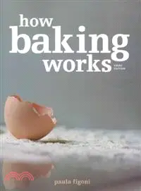 在飛比找三民網路書店優惠-How Baking Works/ Grand Finale