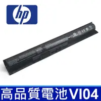 在飛比找蝦皮購物優惠-HP VI04 4芯 高品質 電池 440 445 450 
