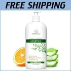 Moisturizing Shampoo for Eczema and Psoriasis - Non-medicated & Fragrance-Free