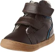 [Primigi] Unisex Baby Footprint Change Ankle Boot
