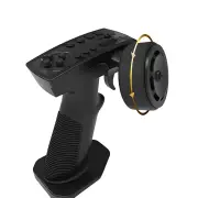 Diatone Sniclo 1/43 CA34 CA51 Micro Drift RC Car Spare Parts 2.4G 8CH AX8 Transmitter Remote Controller/Modified DIY Cam