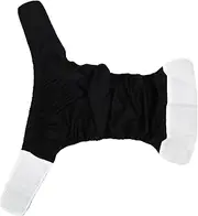 MERRYHAPY Elderly Nappy Maternity Nappy Waterproof Adult Reusable Diaper Adjustable Size Breathable Comfortable