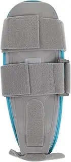 FRCOLOR 2 Pcs Foot Support Stabilizer Foot Orthotic Device Grey Comfort from Toe to Ankle Easy to Fix