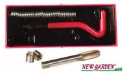 Kit Helical M6 Facility From Workshop 321742