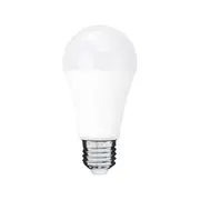 Arlec E27 LED 1050lm CCT Colour Mode 12W Grid Connect Smart Globe