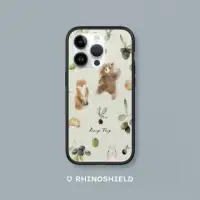 在飛比找momo購物網優惠-【RHINOSHIELD 犀牛盾】iPhone SE3/SE