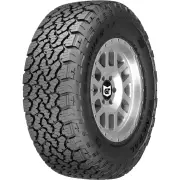 General Tire - Grabber ATx (285/70 R17)