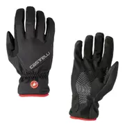 Castelli Entrata Thermal Glove Black