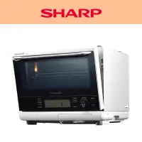 在飛比找蝦皮商城優惠-【福利品】SHARP AX-XS5T HEALSIO 烘培水