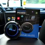 CarPlay AI Box PICASOU2 Wireless Android Auto CarPlay Adapter for VW Audi Q7 USA