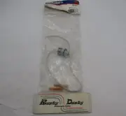 AC Delco Back-Up Light Lamp Socket 12141388
