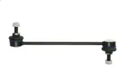 Link/Coupling Rod, stabiliser bar DELPHI TC1163 for TRANSIT CONNECT 1.8 2006-