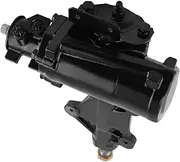Steering Gear Box Compatible For Ford F-150 1975-79 F-100 F-250 F-350 1968-1979 RWD 27-7504